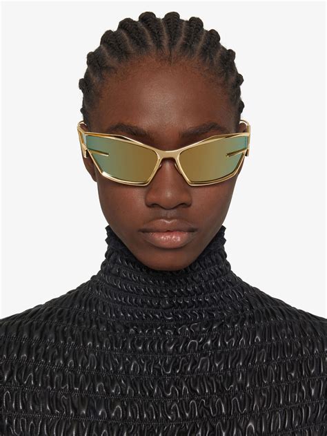 givenchy giv cut sunglasses dupe